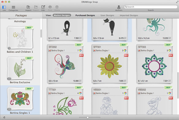 10 Best Embroidery Digitizing Software Reviews:
